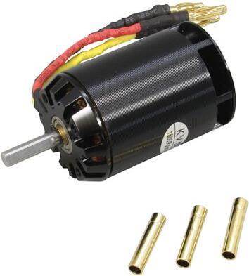 Produktbild Jamara Motor E-Rix 500