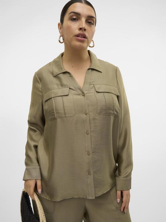 Immagine prodotto Vero Moda VMCTOMA Hemd Hemd (48)