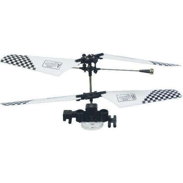 Wittmax Rotorblade til mini RC helikopter gl. model