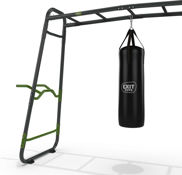 Image du produit Exit Station d'alimentation GetSet