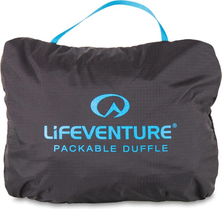 Produktbild Lifeventure Packable Duffle, 70L, ECO (70 l)