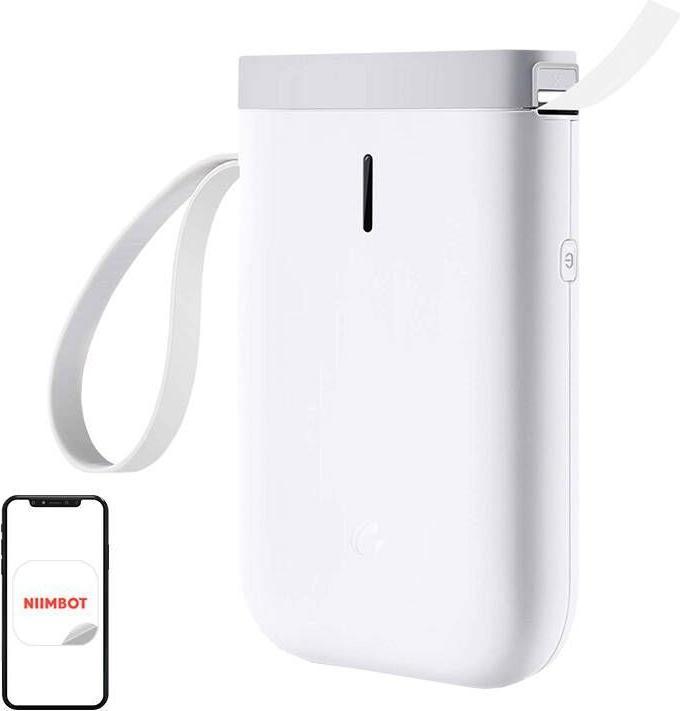 Immagine prodotto Niimbot D11