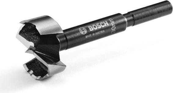 Produktbild Bosch Professional Zubehör 5-tlg. Forstnerbohrer-Set, 15–35 mm (35 mm, 15 mm, 30 mm, 20 mm, 25 mm)