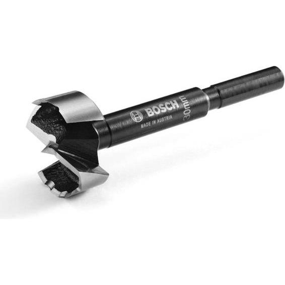 Thumbnail - Bosch Professional Zubehör, Bohrereinsatz, 5-tlg. Forstnerbohrer-Set, 15–35 mm (20, 25, 30, 35, 15 mm)