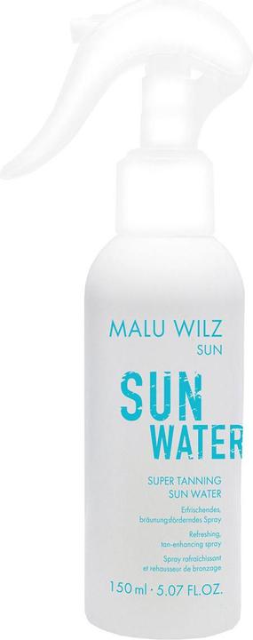 Actual product image Malu Wilz Sun Sun Water
