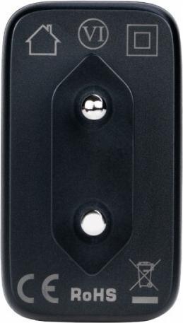 Actual product image Adata Charger 65W GaN USB 2xUSBC 1xUSBA PD QC (65 W, 3 ports)