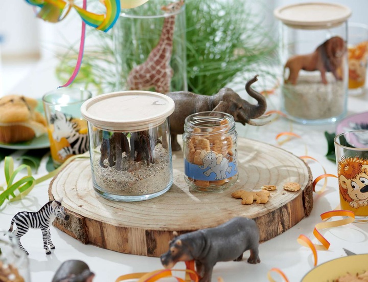 Immagine prodotto Ritzenhoff & Breker Zoo Felice