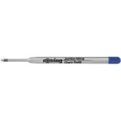 Produktbild Rotring Kugelschreibermine S01953 (Ersatzmine, Blau, 0.50 mm)