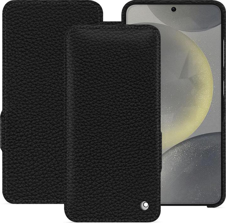 Image du produit Noreve Coque en cuir à rabat horizontal (Samsung Galaxy S24+)