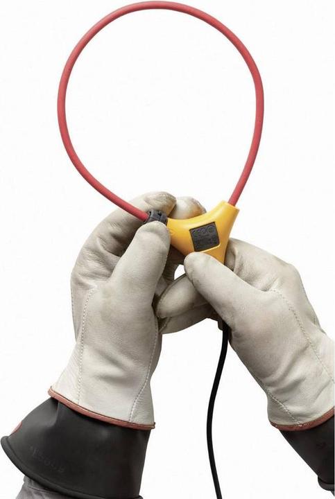 Produktbild Fluke i2500-10 iFlex - Stromwandl (CAT III 1000V, CAT IV 600V, Zangenstrommesser)