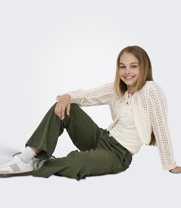 Produktbild Only Wide Hose (116)