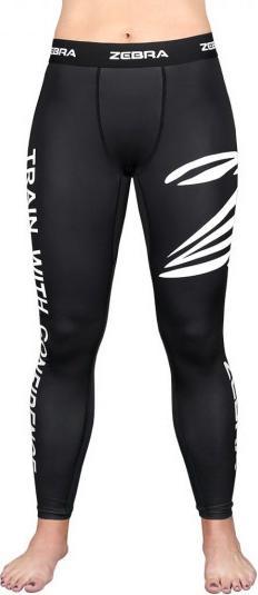 Image du produit Zebra Athletics Leggings de compression (L)