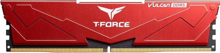 Produktbild Team Group D532GB 5600-32 Vulcan bk K2 TEM (2 x 16GB, 5600 MHz, DDR5-RAM, DIMM)