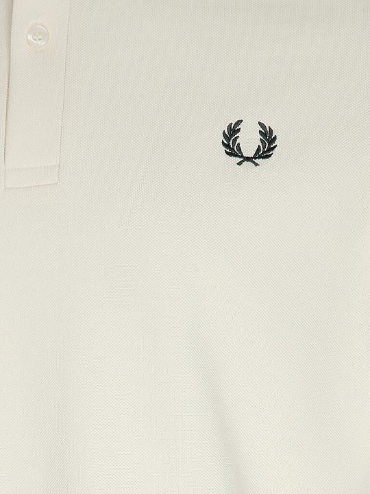 Produktbild Fred Perry Polo mit Doppelbande (L)