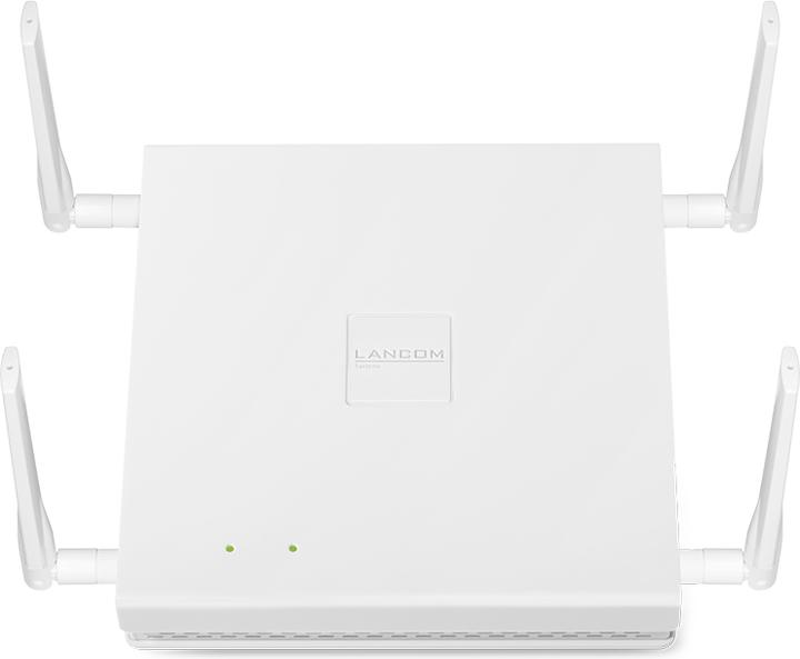 Produktbild Lancom Systems Router mit 5G-Unterstützung, abwärtskomp