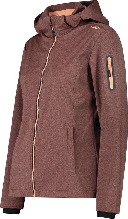 Produktbild CMP Campagnolo Light Melange Softshell (3XL)