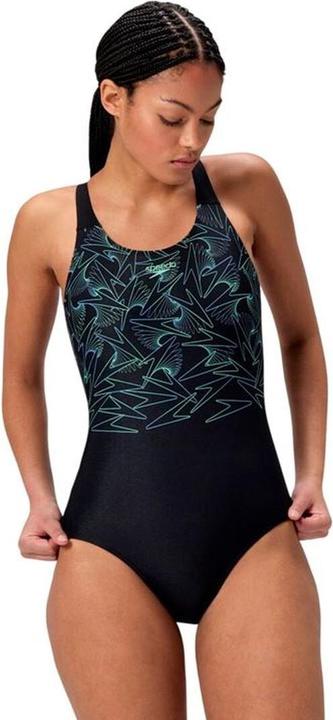 Immagine prodotto Speedo HyperBoom Placement Muscleback (38, 42)