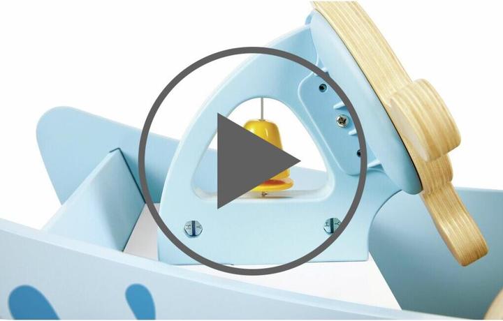 Immagine prodotto Hape Barca a dondolo