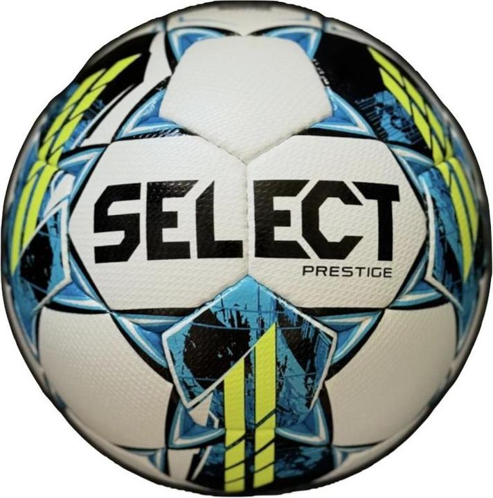 Immagine prodotto Select Prestige FIFA Basic Ball 120070 Weiss 5 (5)