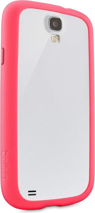 Image du produit Belkin View Case (Samsung Galaxy S4)
