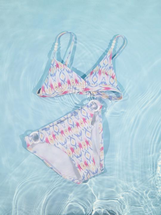 Produktbild Name it Print Bikini (122, 128)