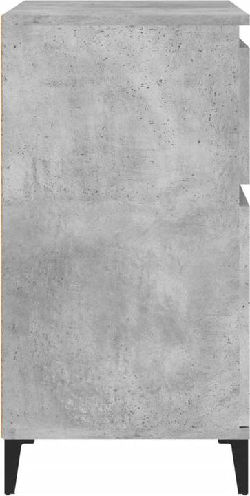 Produktbild vidaXL Sideboard (60 x 60 x 70 cm)