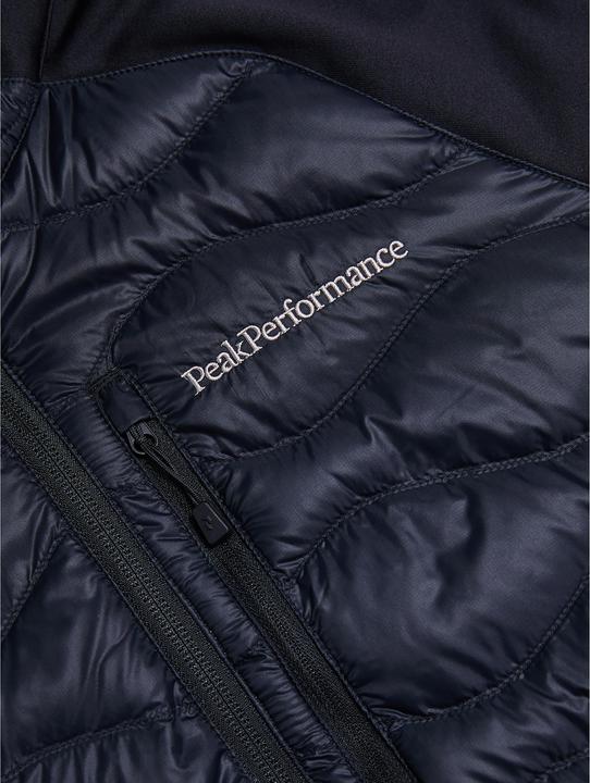 Actual product image Peak Performance Helium Down Hybrid (S)
