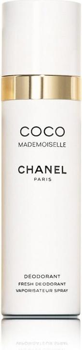 Chanel Coco Mademoiselle (Spray, 100 ml)