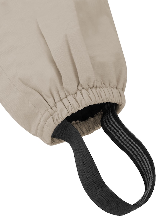 Produktbild Normani Kinder Regenhose mit Hosenträgern „Twisp“ - 9659 (152)