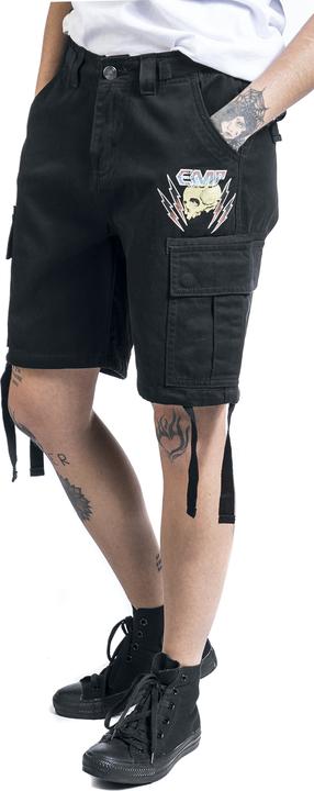 Image du produit EMP Merchandise Girl Shorts (28)