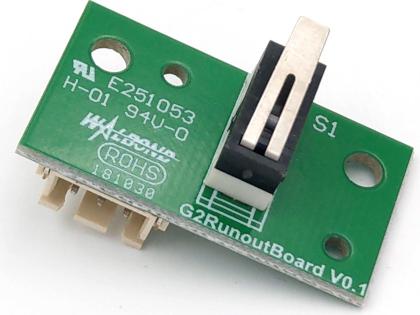 Immagine prodotto FlashForge Scheda rilevatrice di filamenti Finder