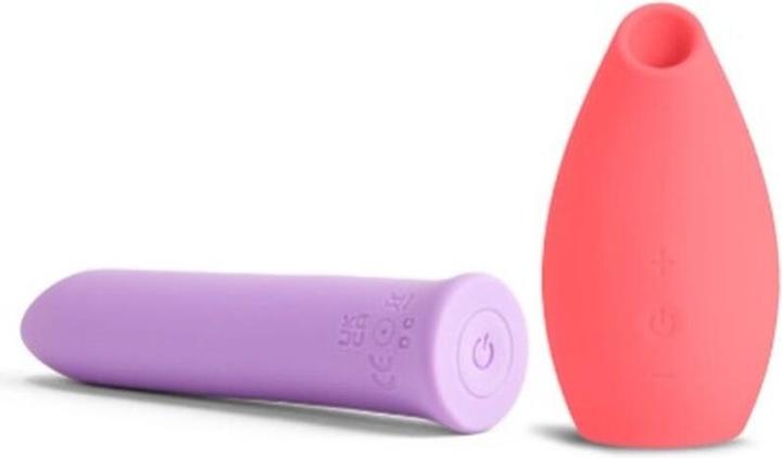 Image du produit S Pleasures Lovers Kit