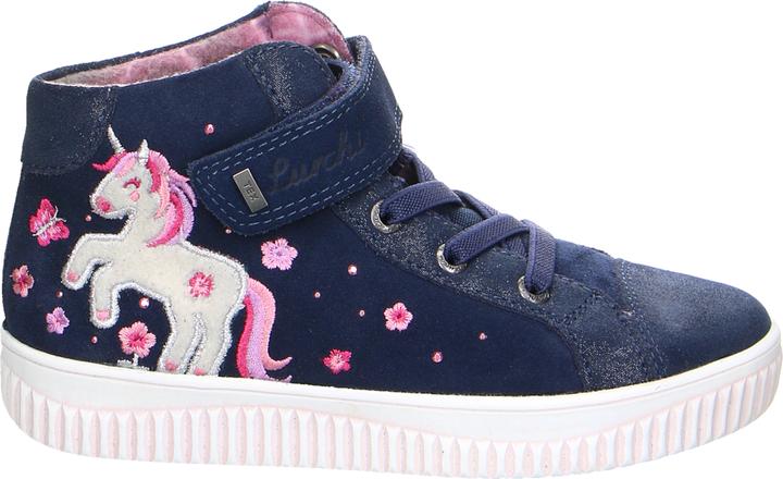 Lurchi 63L1043003 Navy