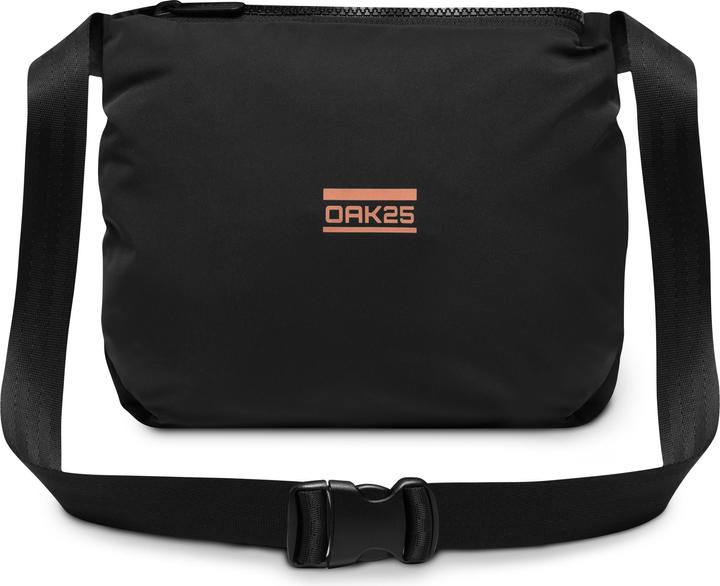 Actual product image Oak25 Commute Rainbreaker rain jacket (M)