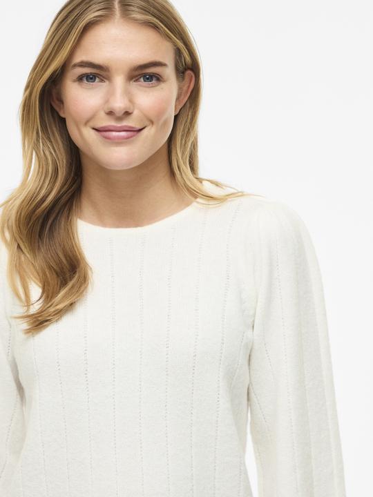 Immagine prodotto Vila VIBRI Rundhals Strickpullover (L, M)