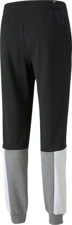 Actual product image Puma ESS+ Block Sweatpants (L)