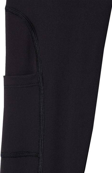 Produktbild Vertbaudet Mädchen Sportleggings mit Tasche hinten (128)