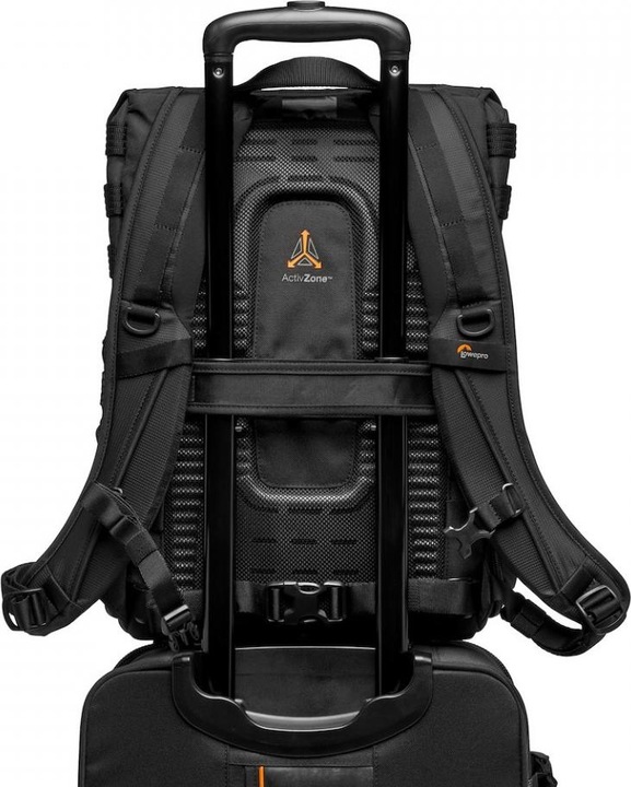 Immagine prodotto Lowepro ProTactic BP 300 AW II (Zaino per fotocamera, 19 l)