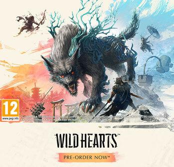 Actual product image EA Games Wild Hearts (PS5, DE)
