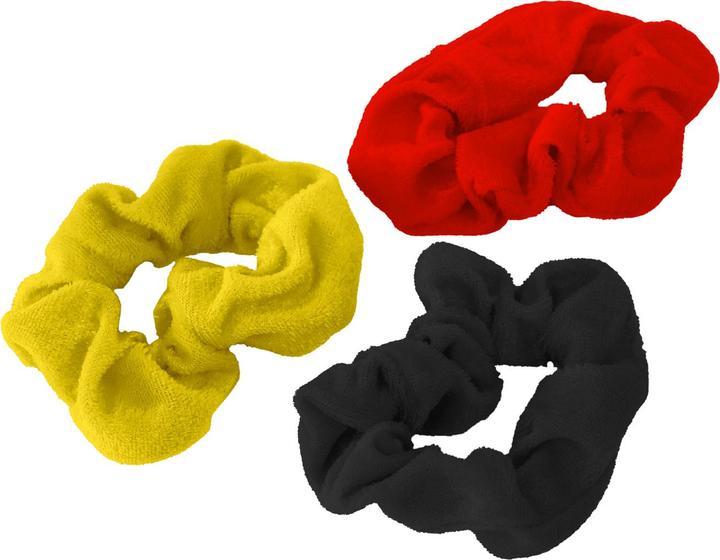 Folat Hair ties Belgium - 3 pcs