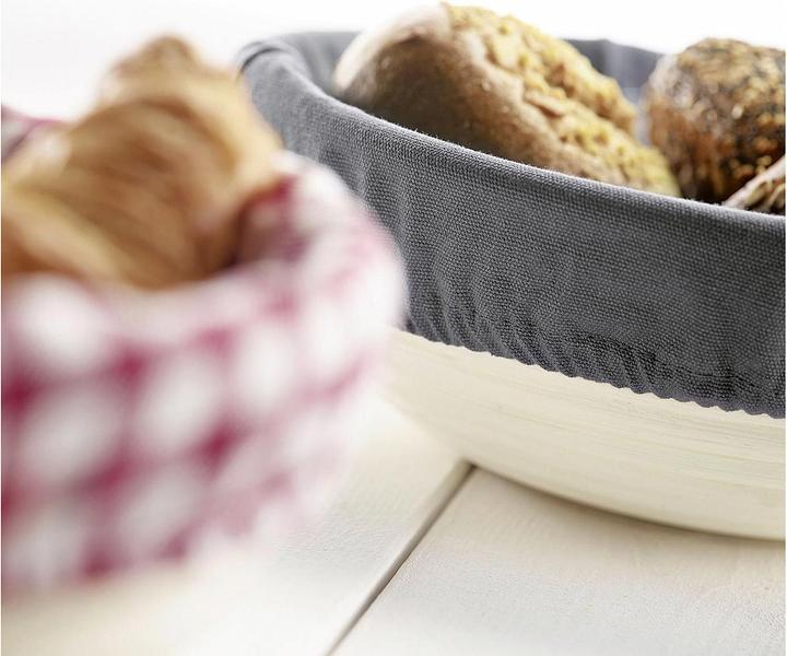 Produktbild Westmark Bezug für Gärkörbchen rund