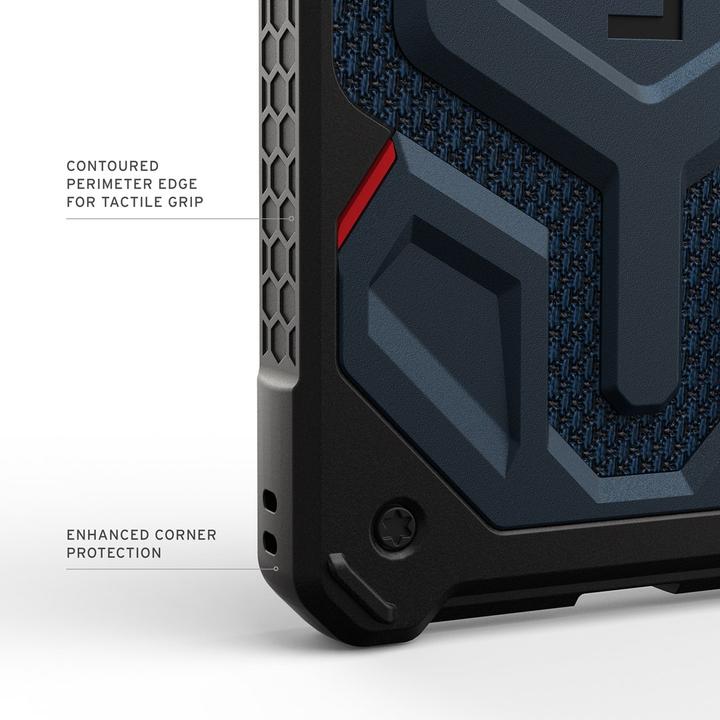 Actual product image UAG Monarch Pro MagSafe (Samsung Galaxy S26 Ultra)