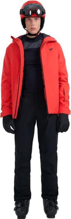 Productafbeelding 4F rote Herren-Skijacke (3XL)