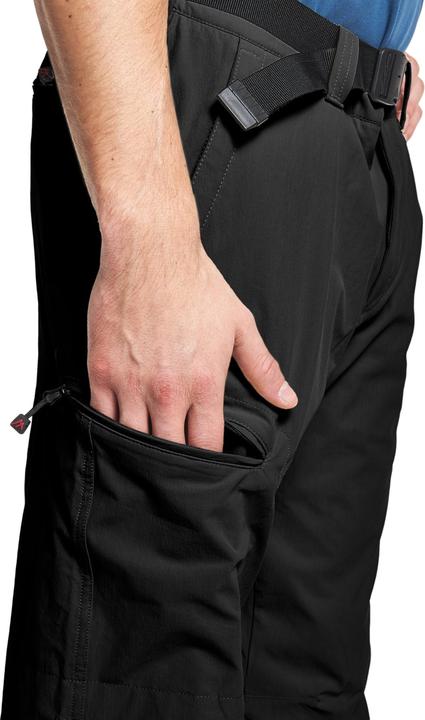 Produktbild Maier Sports Nil Roll Up Hose (58)