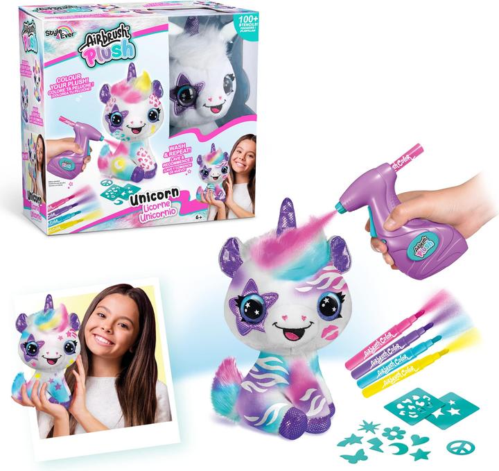 Amo Toys Unicorn (30 cm)