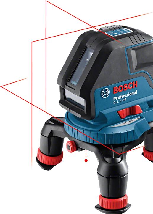 Image du produit Bosch Professional GLL 3-50