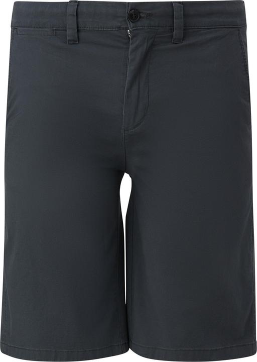 Produktbild s.Oliver Bermuda Bermuda mit Straight Leg (46)