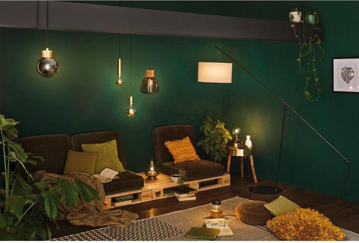 Image du produit Paulmann Neordic Elia (E27)