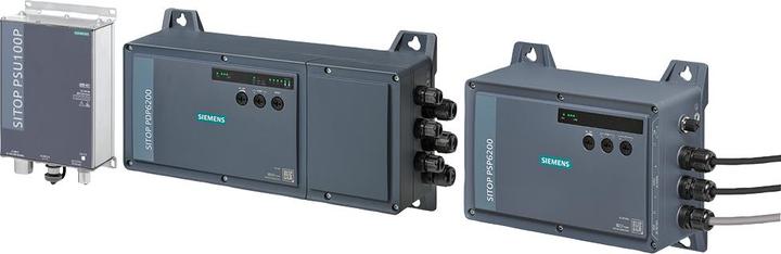 Produktbild Siemens 6EP34470SH003AV0 Stromversorgung 48 V 20 A 960 W Inhalt 1 St.