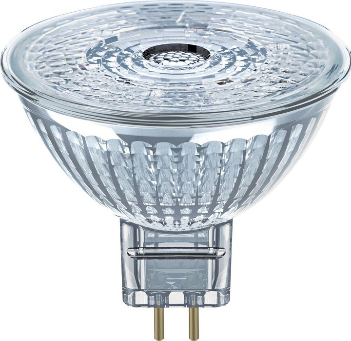 Produktbild Osram Led Star Mr16 (GU5.3, 3.80 W, 354 lm, 1 x, F)